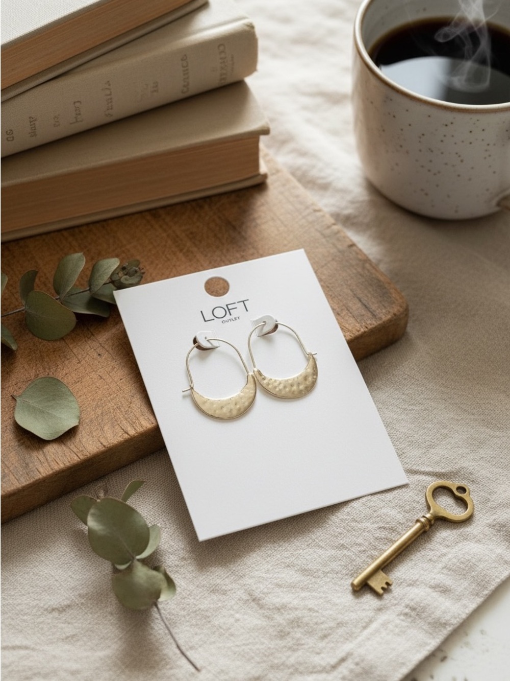 Accessory Subcategory Identification